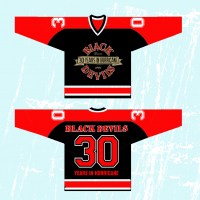 DEVILS PELIPAITA NETTI